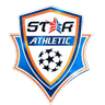 Logo Star Athletic
